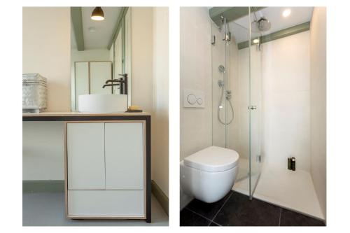 The Red Ox - Super Central Canal View Rooms, Amsterdam (photo 3)