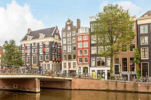 The Red Ox - Super Central Canal View Rooms, Amsterdam (photo 9)