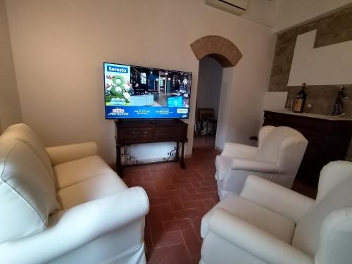  APPARTAMENTO CISTERNA 33 in San Gimignano