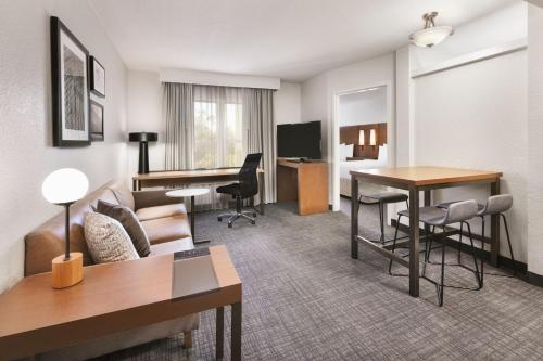 Residence Inn by Marriott Daytona Beach Speedway/Airport in Daytona Beach, USA