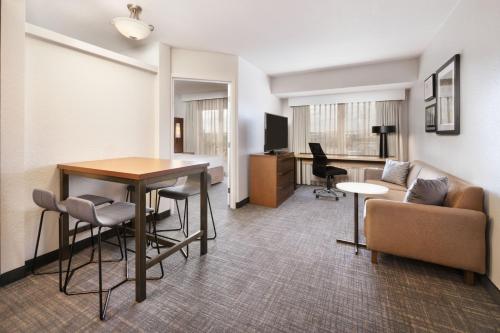 Residence Inn by Marriott Daytona Beach Speedway/Airport in Daytona Beach, USA