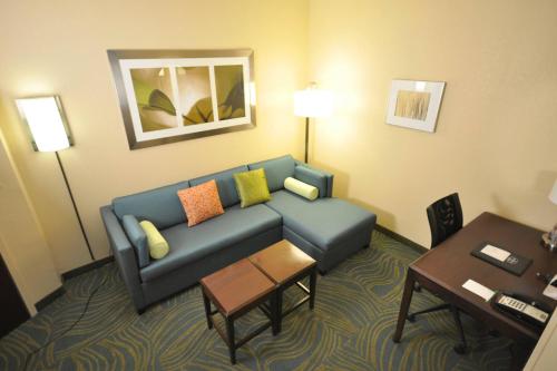 SpringHill Suites Galveston Island - image 10