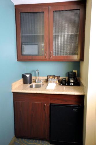 Photo - SpringHill Suites Galveston Island