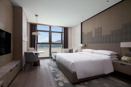 King Room with River View