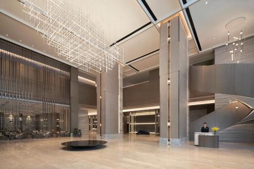 . Wenzhou Marriott Hotel