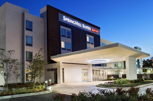 SpringHill Suites by Marriott Pensacola