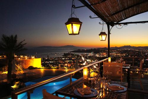 View, The Marmara Bodrum - Adult Only in Bodrum