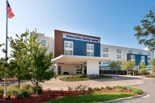 SpringHill Suites by Marriott Pensacola