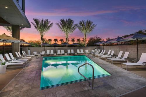 AC Hotel by Marriott Scottsdale North