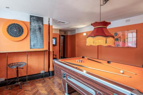 Moonfleet Guest House - image 12
