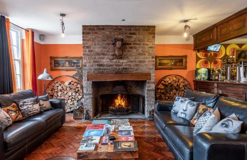 Moonfleet Guest House - main image