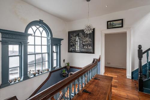 Moonfleet Boutique Hotel in Loftus