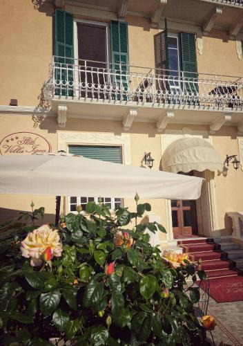 Hotel Villa Igea