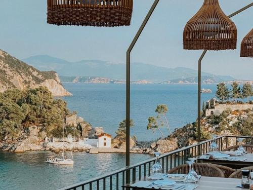 Alekas Parga Apartments 3