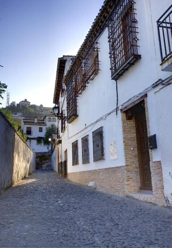 Aljibe del Albayzin - image 9