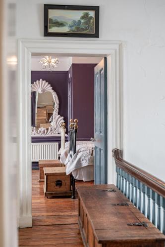 Moonfleet Boutique Hotel in Loftus