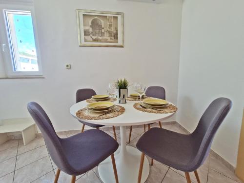 The View Apartment Split, Split (Foto 10)