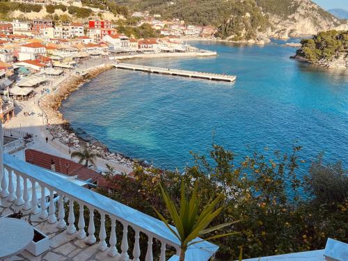 Alekas Parga Apartments 4