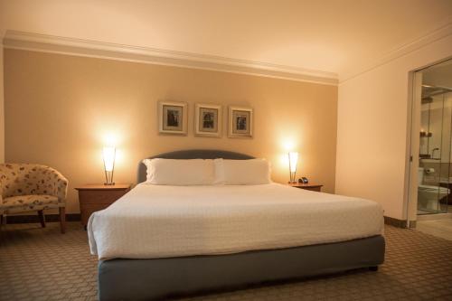 Suite Distinctive