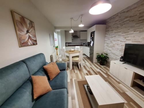 Alojamiento en Villamayor - Apartment