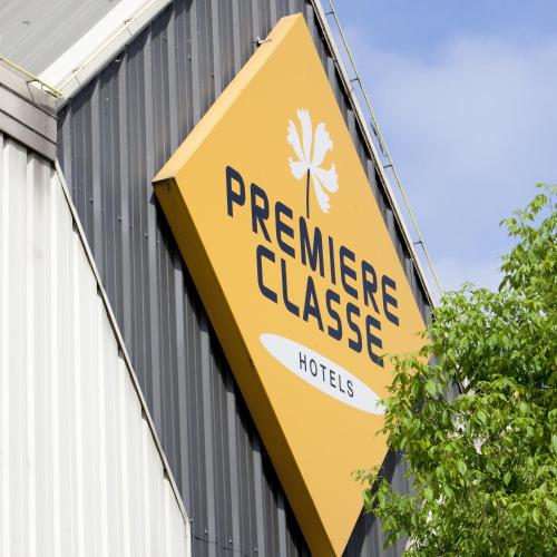 Premiere Classe Plaisir - main image