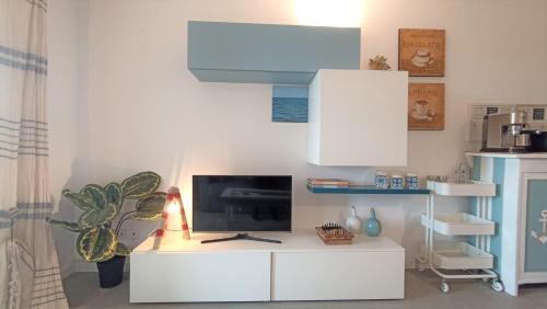 Calilla Home-appartamento Scirocco