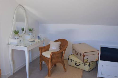 Calilla Home-appartamento Scirocco