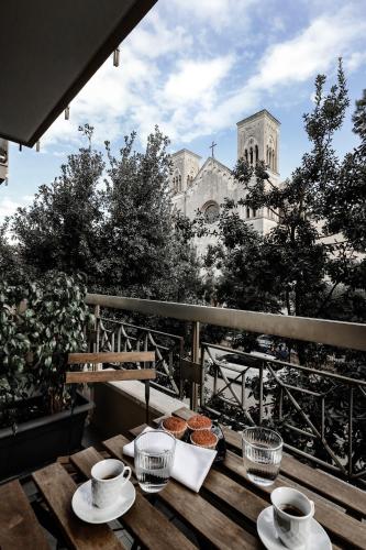 2 Santi - Suite and Rooms 4