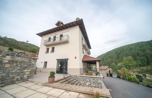 Casa Aurita in Ansó