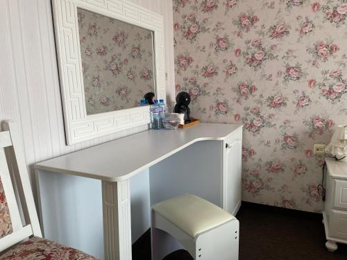 Family hotel Deykin – Sunny Beach, WY