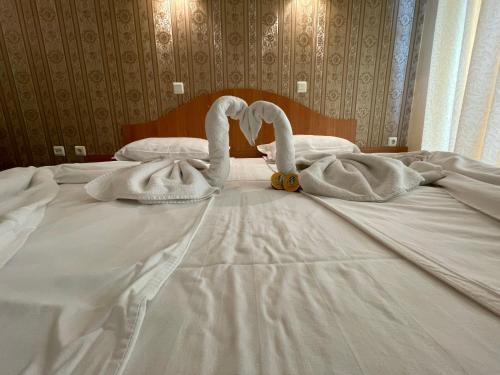 Family hotel Deykin – Sunny Beach, WY