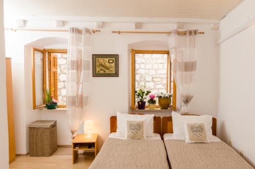 Apartments Divina