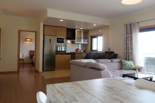 Panorama Apartment Sagres *Pool* 4