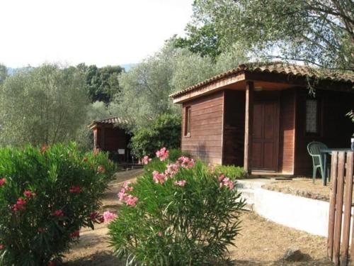 Gites Chalets de Grosseto-Prugna