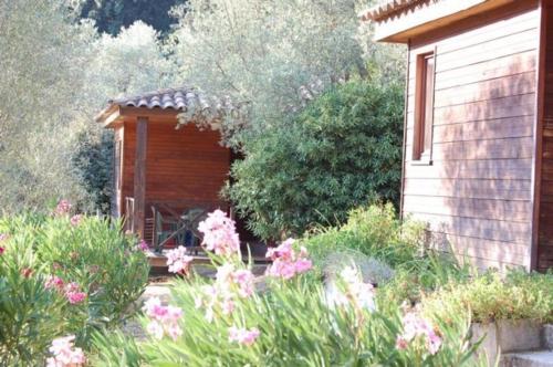 Gites Chalets de Grosseto-Prugna