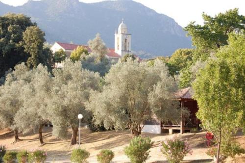 周边景点, Gites Chalets de Grosseto-Prugna in 格罗塞托布吕尼亚