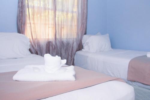 Two-Bedroom Apartment image 10