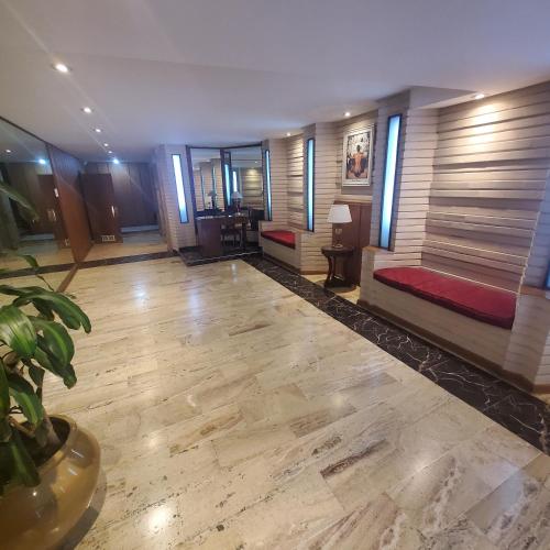 ردهة, Caballito Blue Apartment, cerca de todo in Caballito