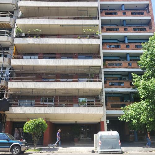 المنظر الخارجي, Caballito Blue Apartment, cerca de todo in Caballito