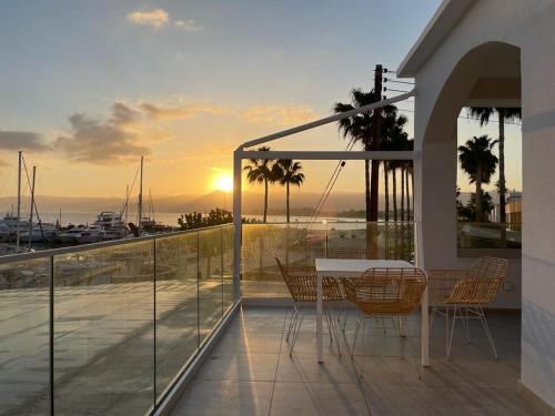 Latchi Marina View in Polis