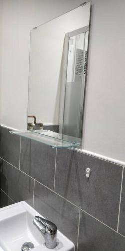 LFC Stadium Apartment 1, Liverpool (fotografie 3)