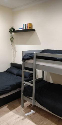 LFC Stadium Apartment 1, Liverpool (fotografie 5)