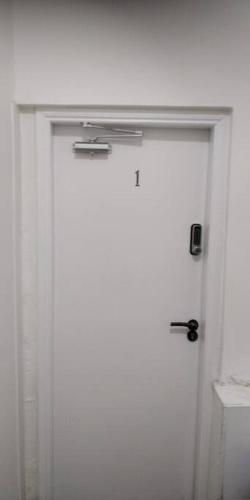 LFC Stadium Apartment 1, Liverpool (fotografie 7)