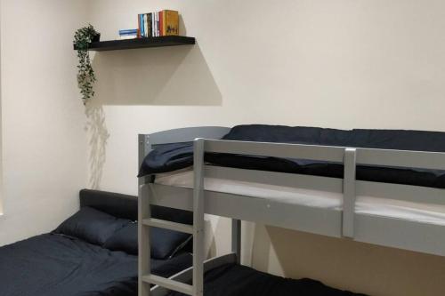 LFC Stadium Apartment 1, Liverpool (fotografie 9)