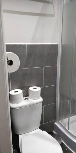 LFC Stadium Apartment 1, Liverpool (fotografie 10)