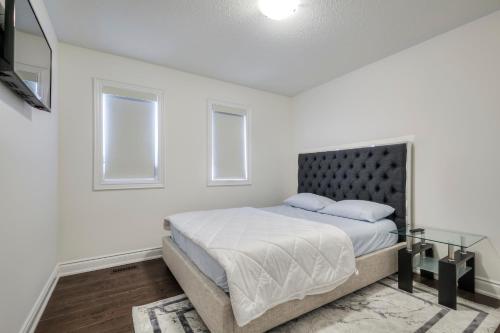. Masterfully Designed Private Suite