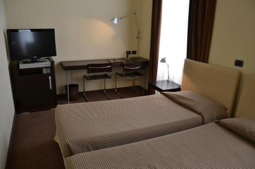 Albergo Alla Posta, Trieste (foto 6)