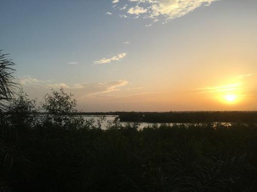 Villa La Mangrove à Cap Cap Skirring