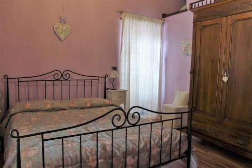 Casa Coccinella Valdieri gîte à louer Entracque