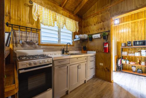 บริการและสิ่งอำนวยความสะดวก, Bello Amanecer Guest House with Private Pool in อนาสโก